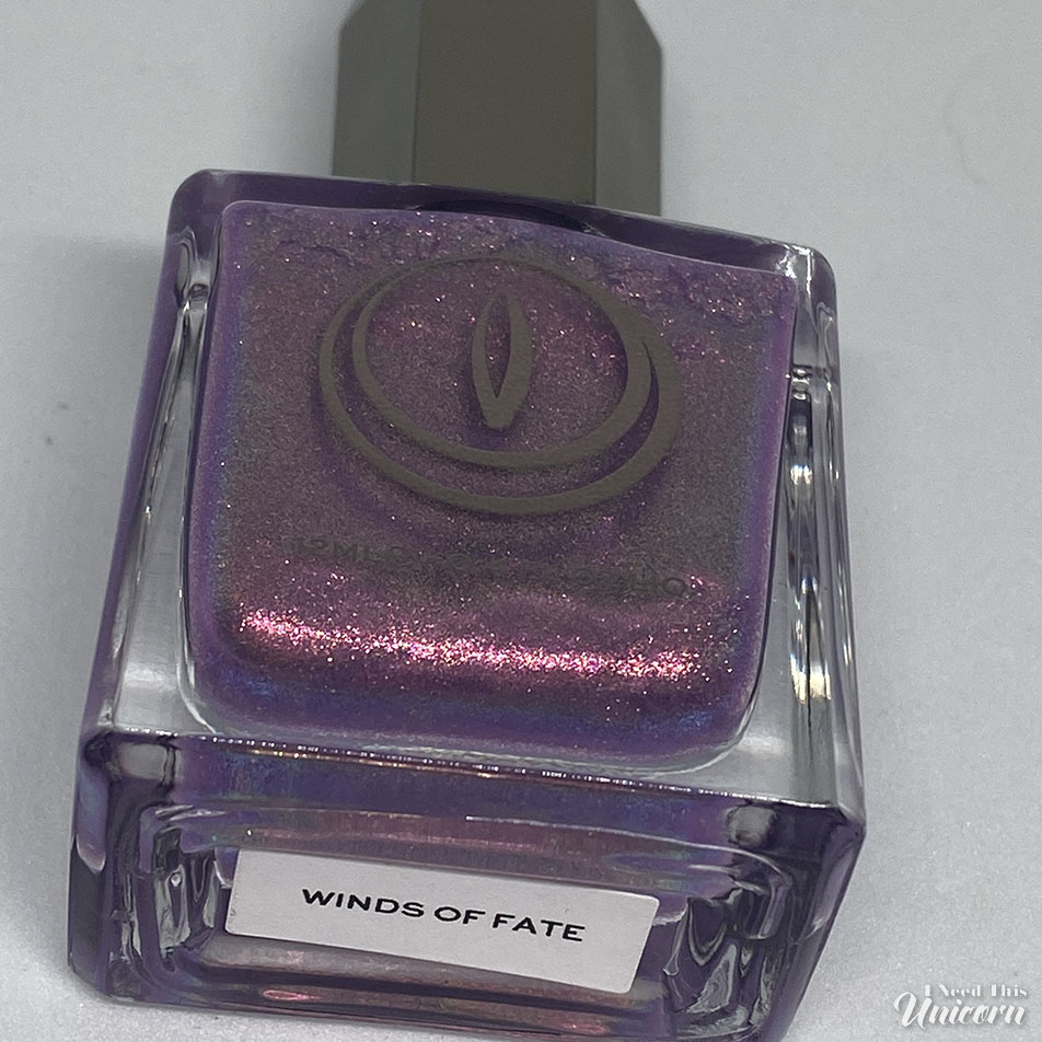 Mooncat Nail Polish in Winds of Fate