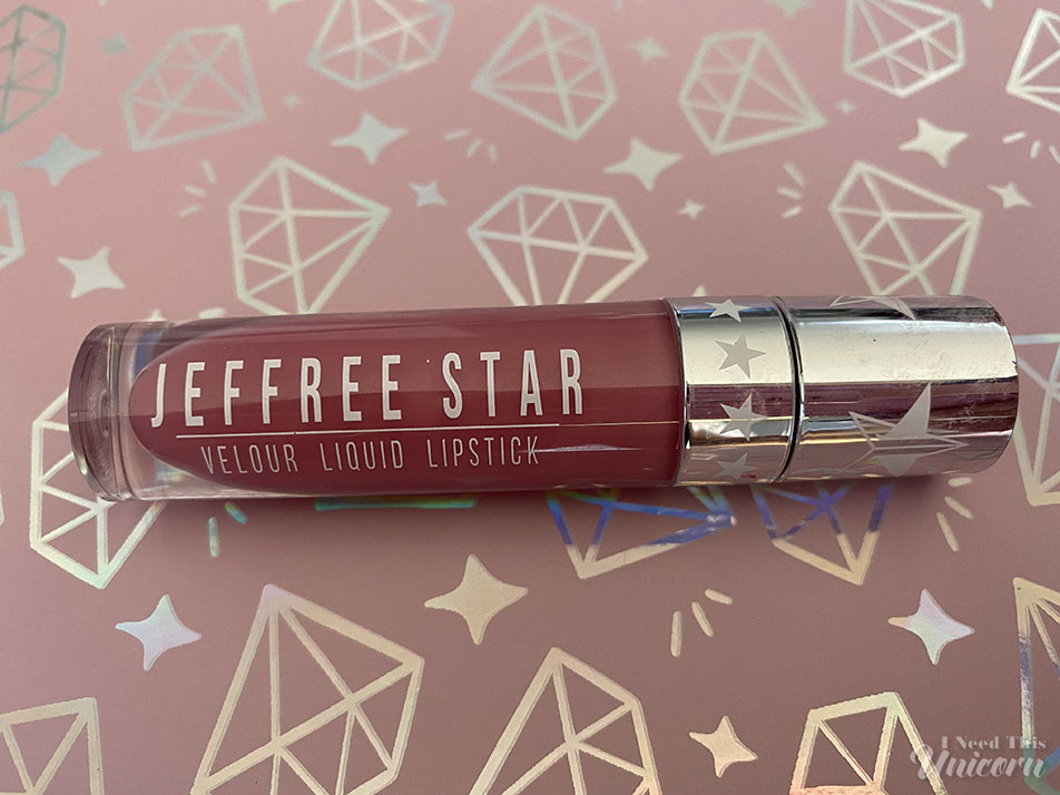 Jeffree Star Cosmetics Star Wedding 
