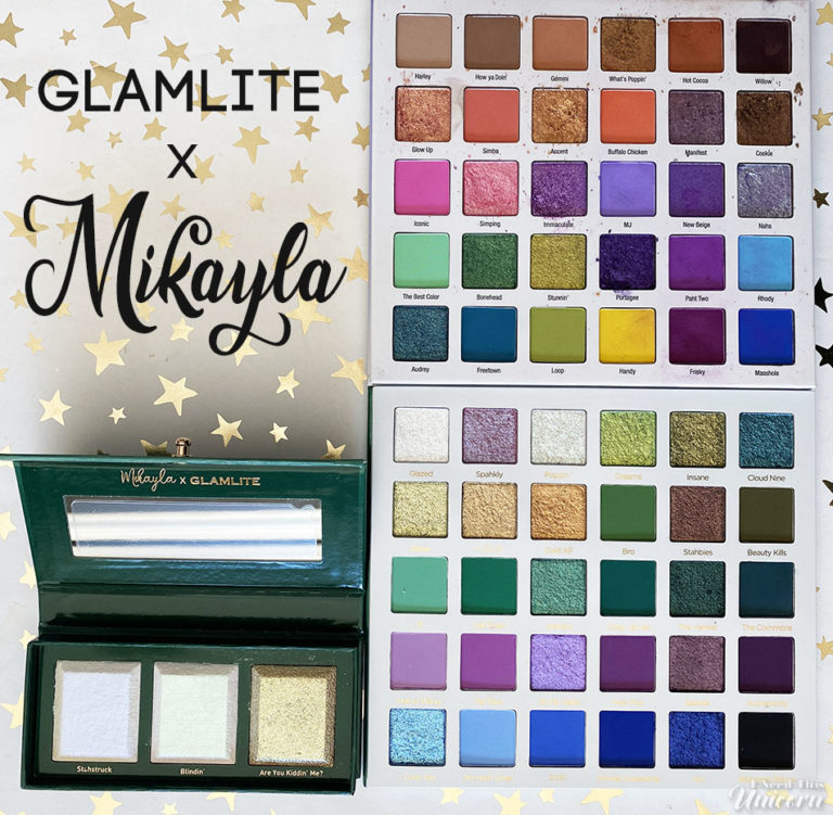 Glamlite x Mikayla I Need This Unicorn