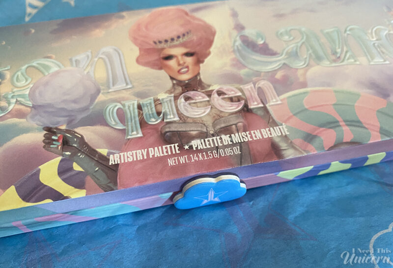 Jeffree Star Cotton Candy Queen I Need This Unicorn