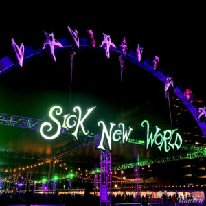 Sick New World Festival 2023