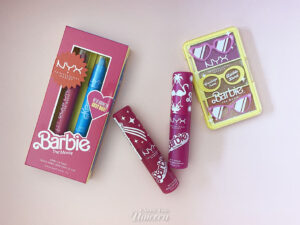 Nyx Barbie