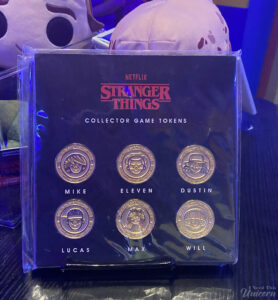 Stranger Things Netflix Store in Las Vegas