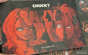 Glamlite x Chucky