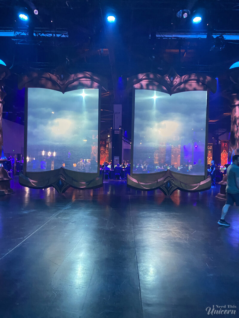 Blizzcon 2023 Was Portal Pass Worth It? I Need This Unicorn