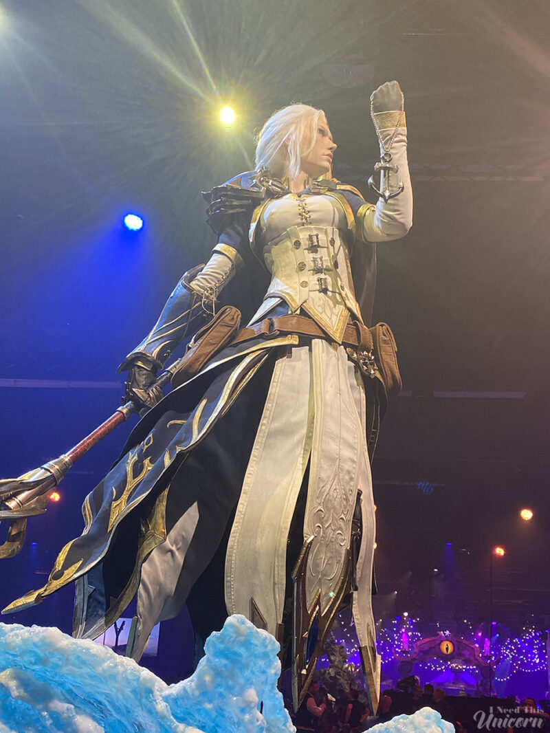 Blizzcon 2023 Was Portal Pass Worth It? I Need This Unicorn