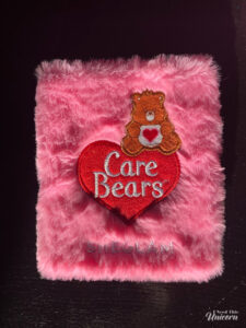 Care Bears x SheGlam