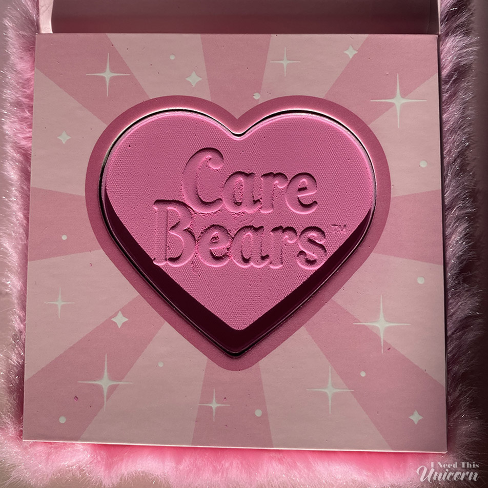 Care Bears Pink Blush