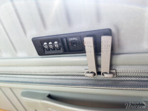 Beis Luggage and Bag Review