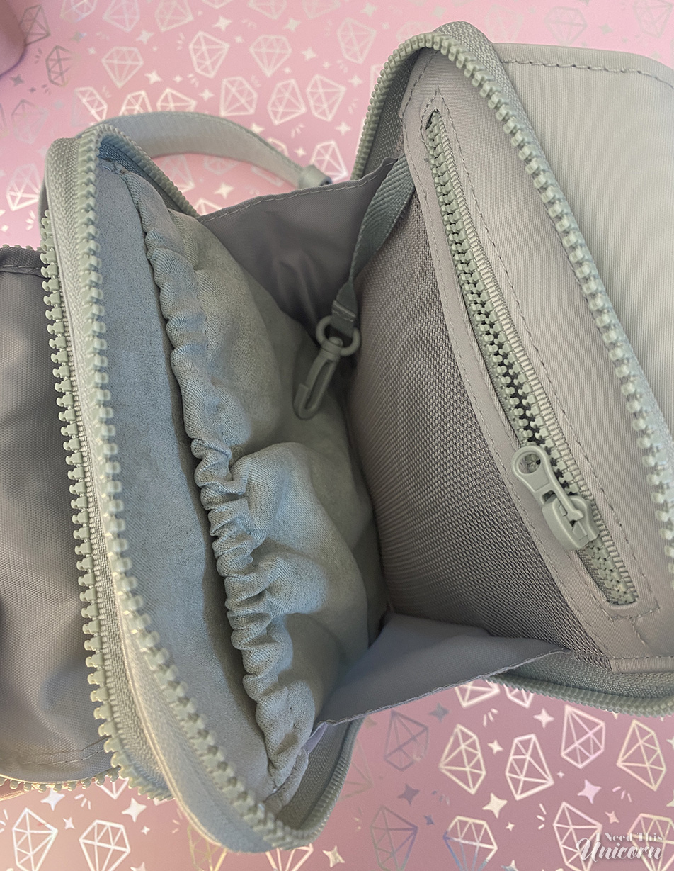 BEIS Luggage and Bag Review | I Need This Unicorn