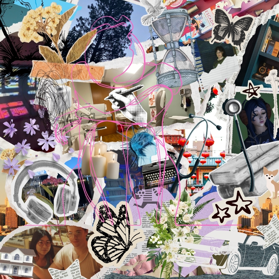 Pure Chaos