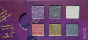 Half Magic Euphoria Eyeshadow Palette