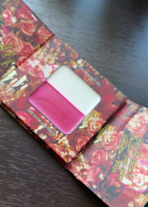 Half Magic Euphoria Beam Trap Blush Highlighter Duo