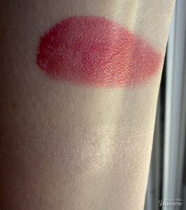 Half Magic Euphoria Beam Trap Blush Highlighter Duo swatch
