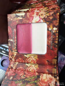 Half Magic Euphoria Beam Trap Blush Highlighter Duo