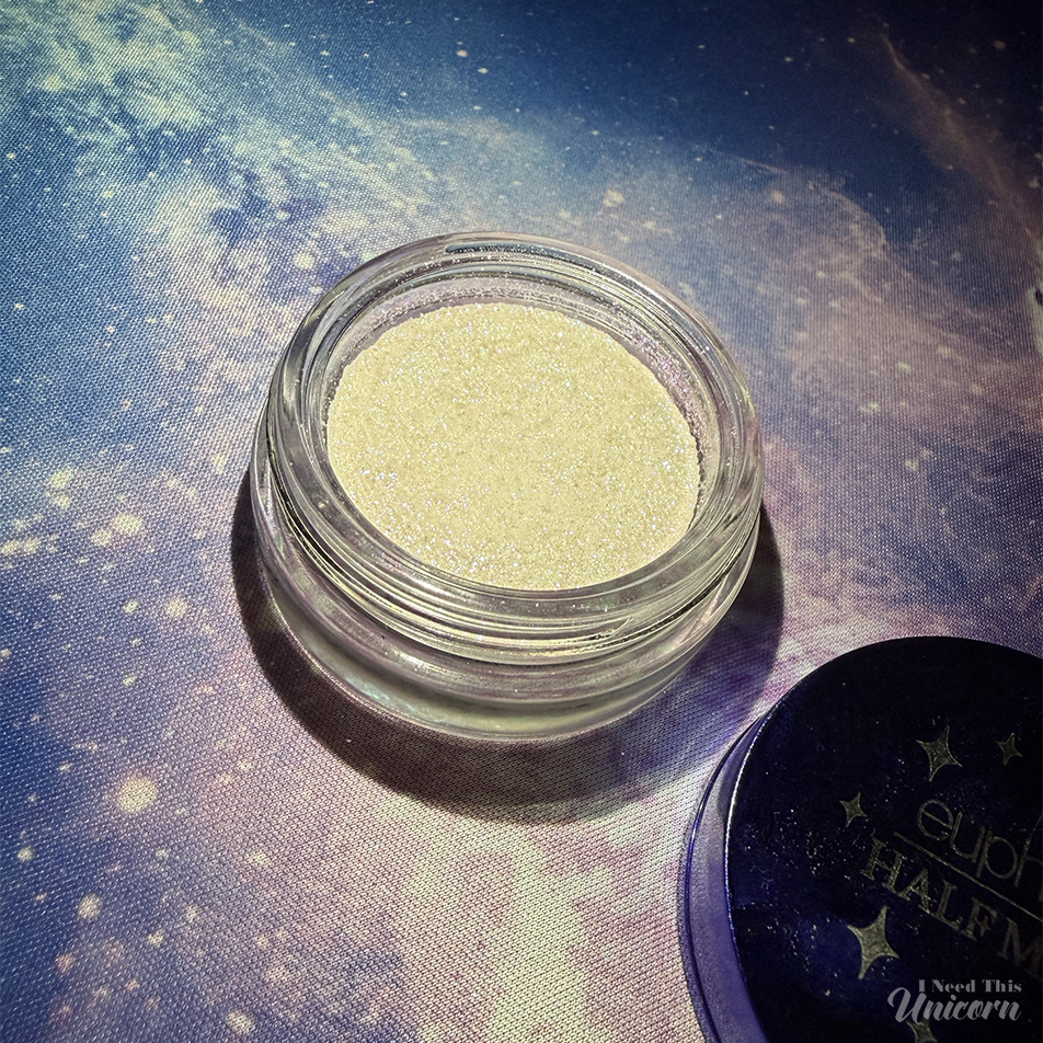 Half Magic Euphoria Glitter Puck in Feel Something