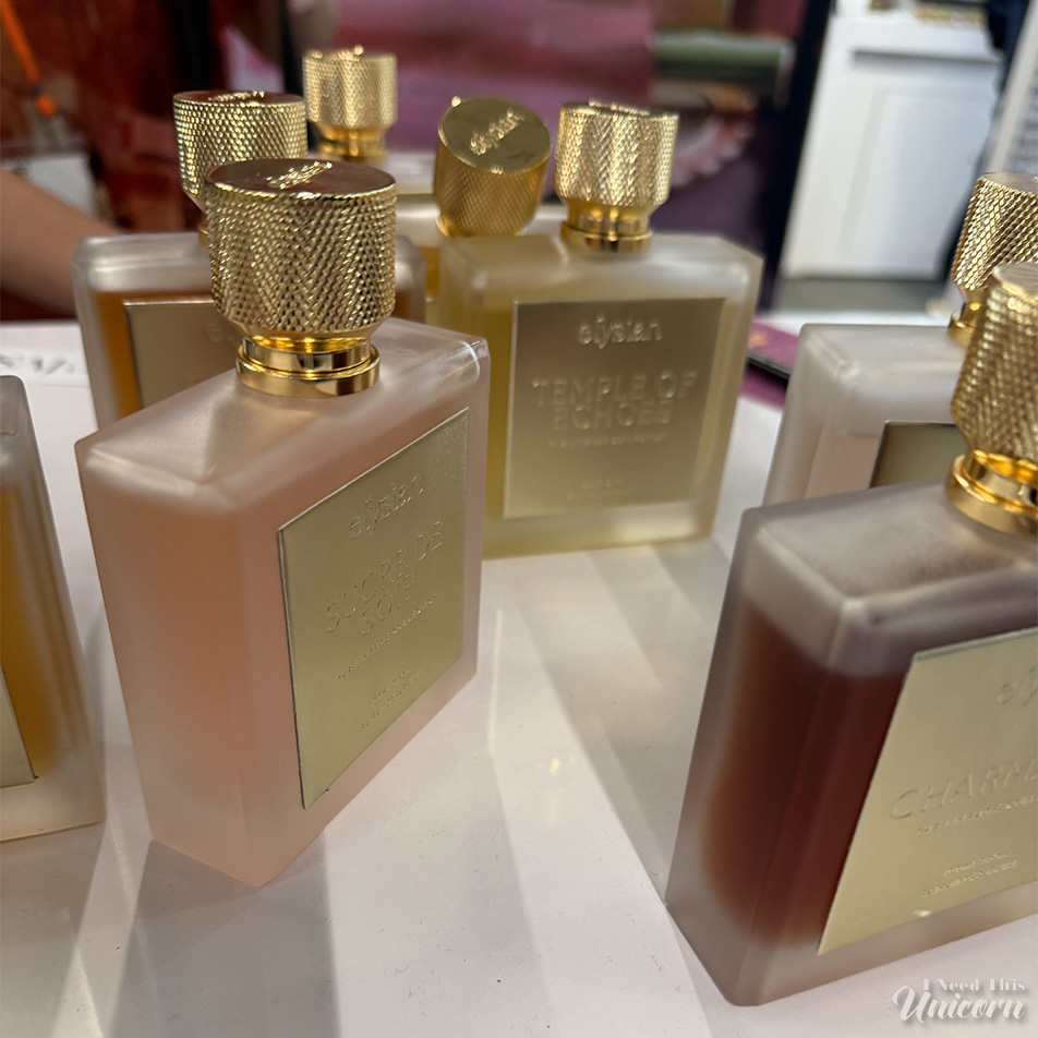 Elysian Pefumes