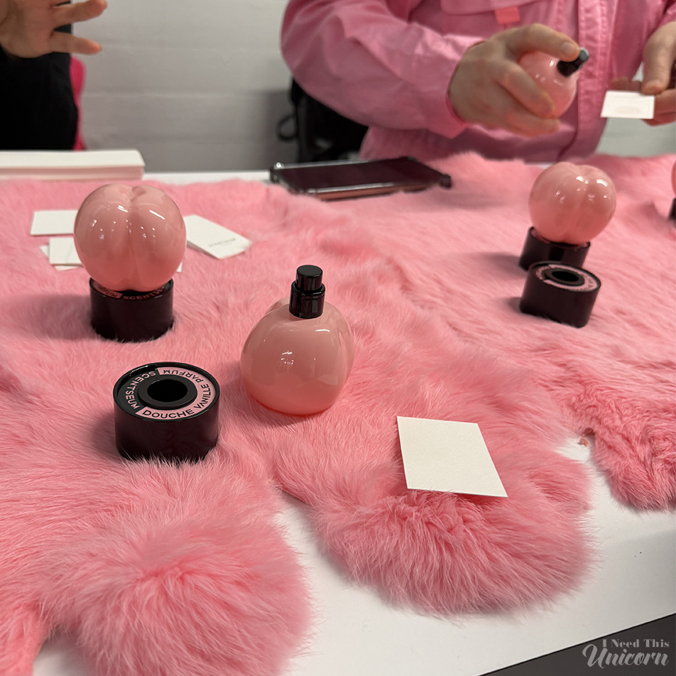 Scentseum